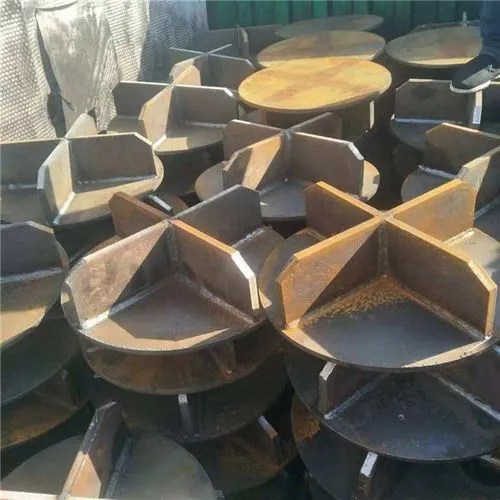 镇江桩尖的作用