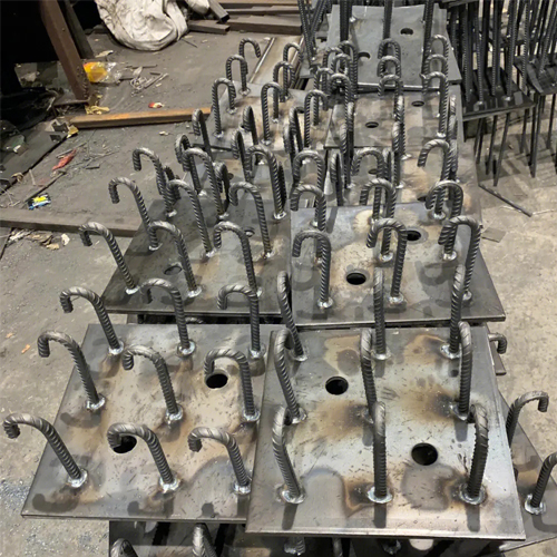 镇江预埋件安装后，需要进行哪些检查？