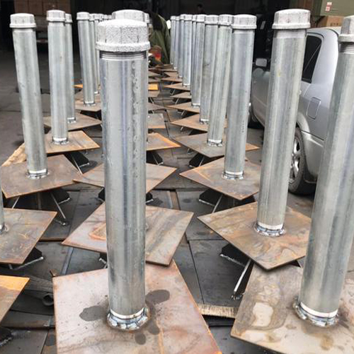 镇江沉降板的工作原理