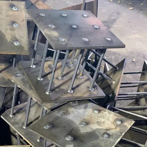 在确定镇江预埋件位置时，需要考虑以下几点