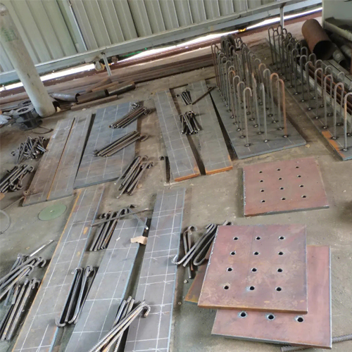 有哪些其他因素会影响镇江预埋件位置的确定？