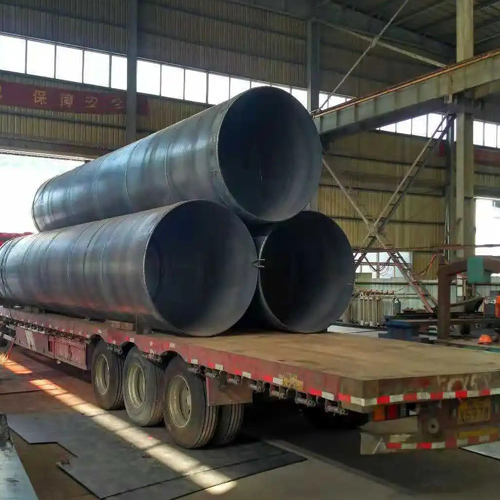 镇江钢护筒的焊接工艺主要有以下两种