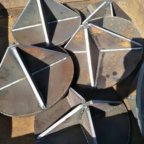 镇江桩尖图纸要求包括以下几点