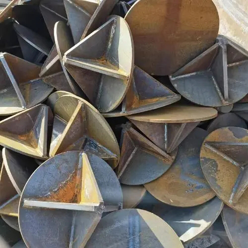 镇江桩尖的安装流程是什么？