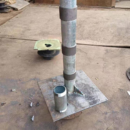 镇江沉降板的工作原理是什么？