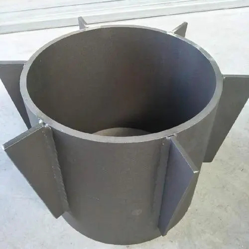 镇江桩尖的生产工艺主要包括以下步骤