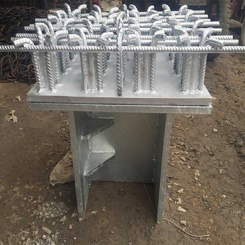 镇江预埋件加工