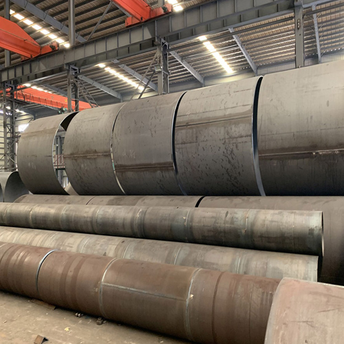 镇江钢护筒施工标准