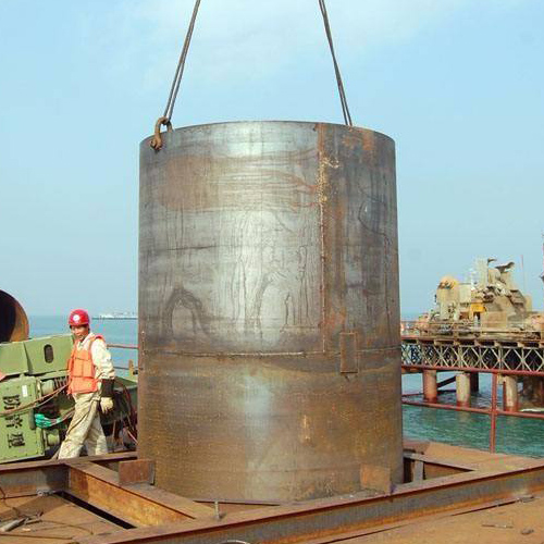 镇江钢护筒长度要求有哪些