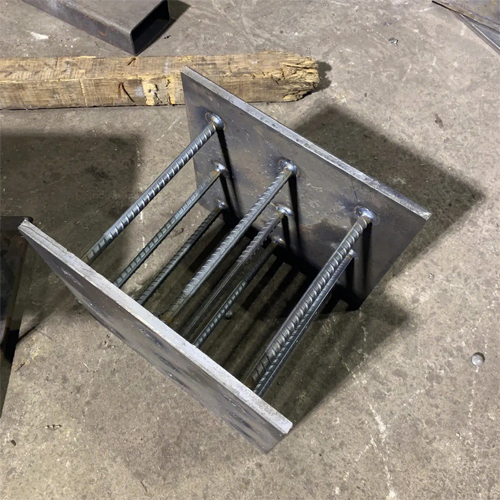 镇江工程预埋件厂家