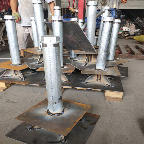 镇江路基沉降板厂家